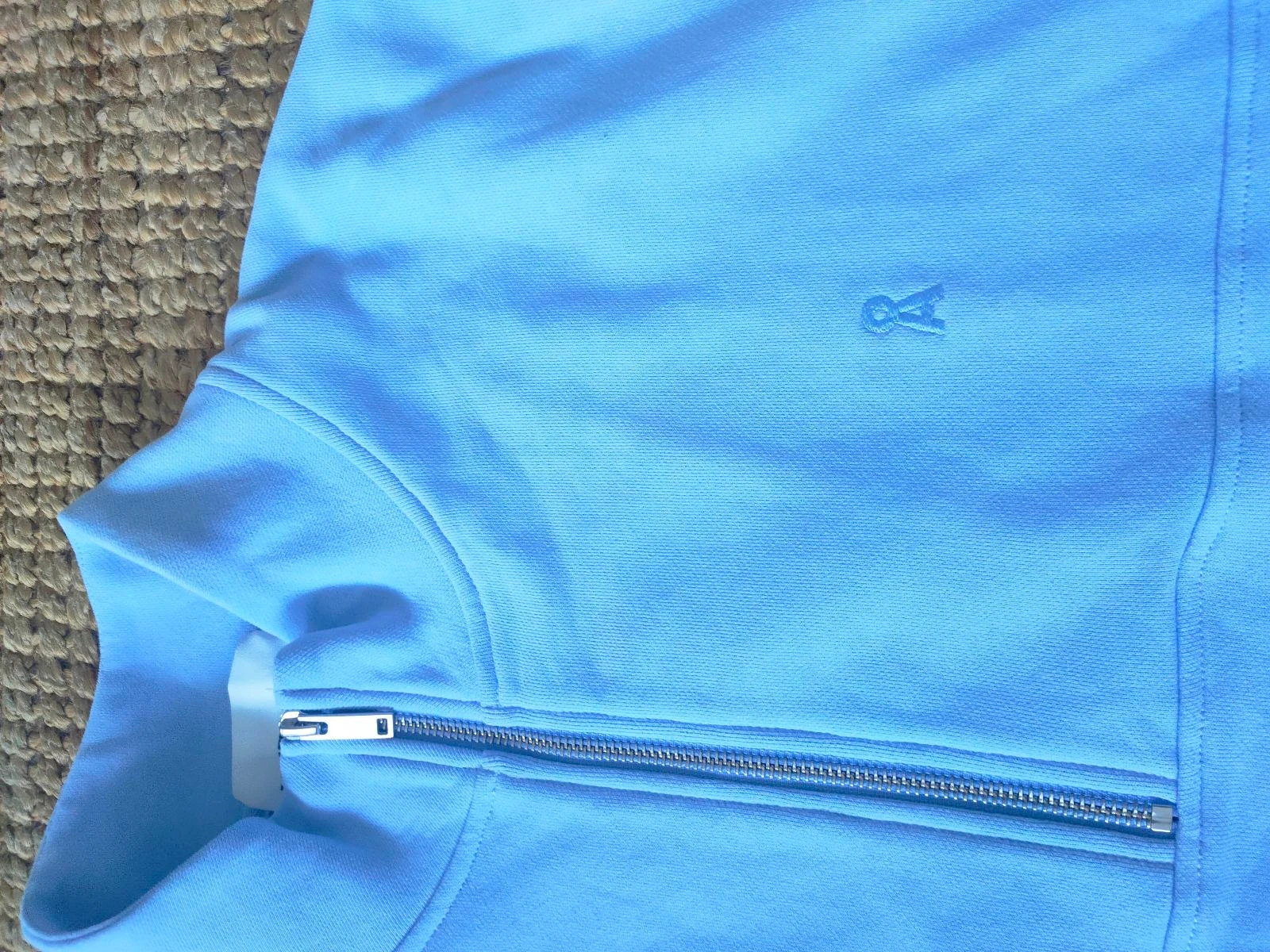 Casaco abrigo Jersey sudadera Armedangels tamanho xl de algodão orgânico novo – photo 14